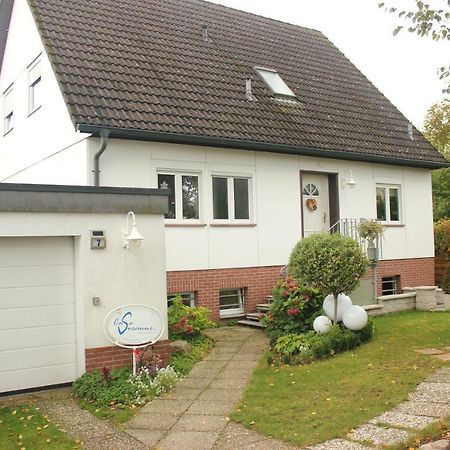 Casa Susanne Apartment Berlin Exterior photo