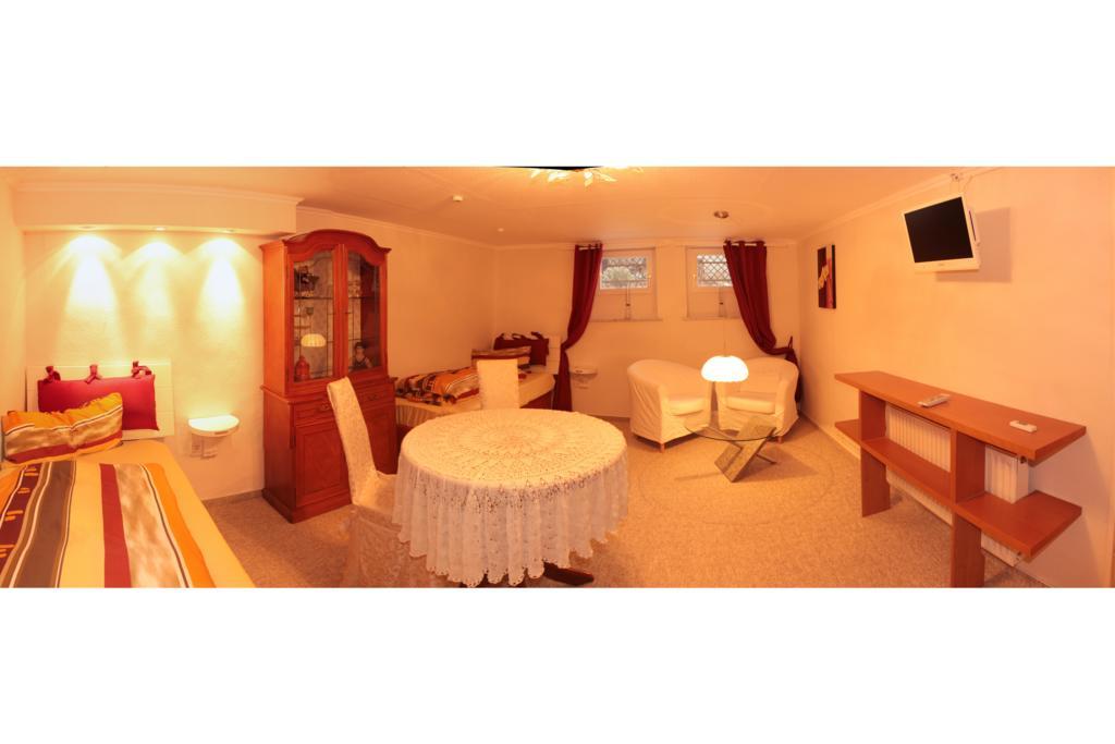 Casa Susanne Berlin Room photo