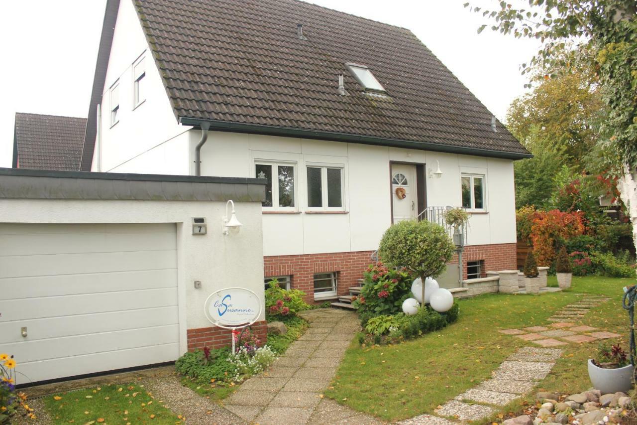 Casa Susanne Berlin Exterior photo